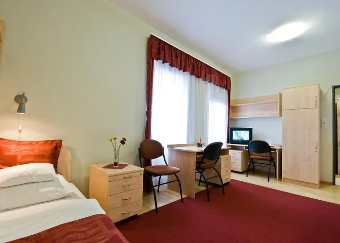 Hotel Kerpely