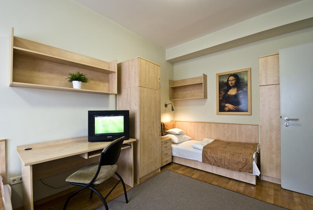Hotel Kerpely
