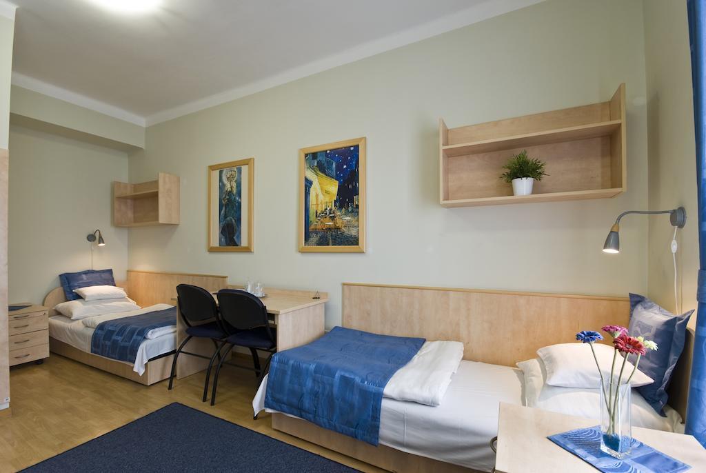 Hotel Kerpely Dunaújváros