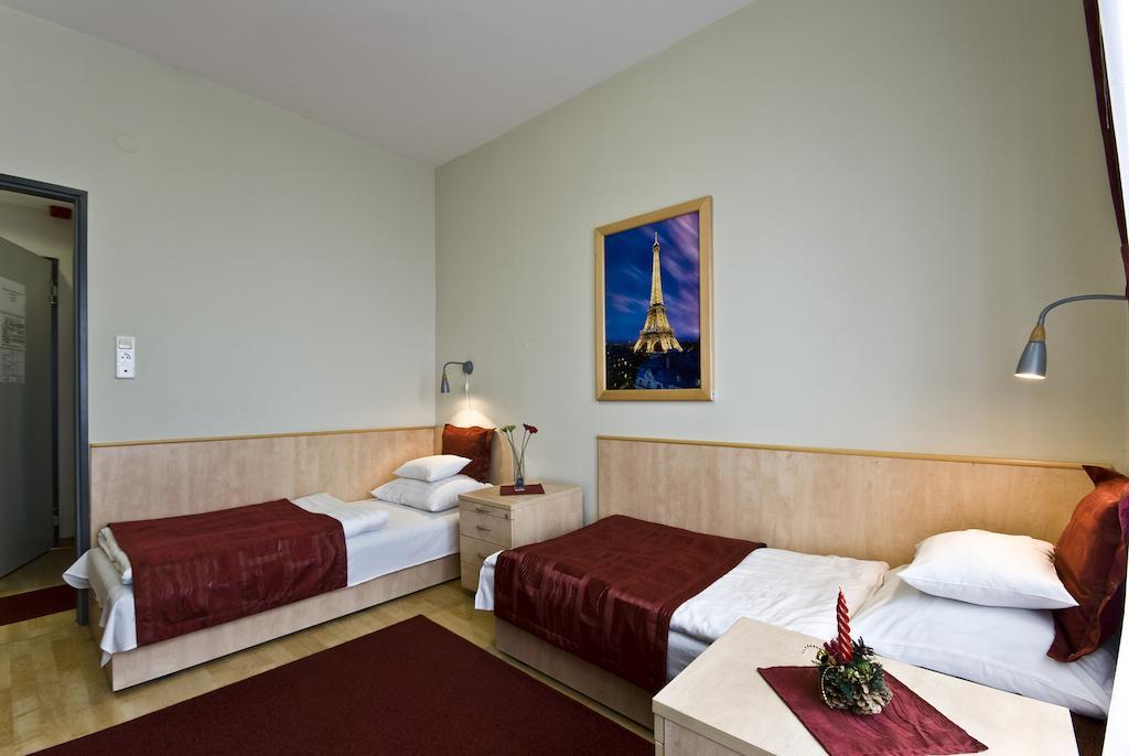 Hotel Kerpely Dunaújváros