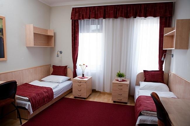 Hotel Kerpely 2*