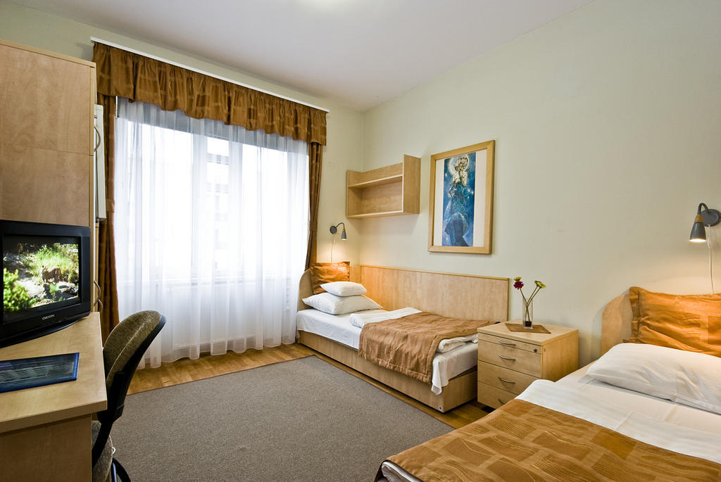 Hotel Kerpely Dunaújváros